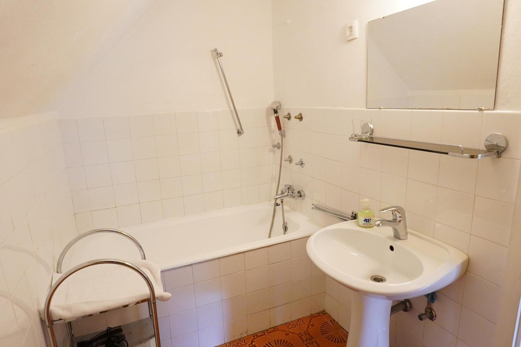 Sobe In Apartmaji Pri Ukcu Bohinj Exterior foto