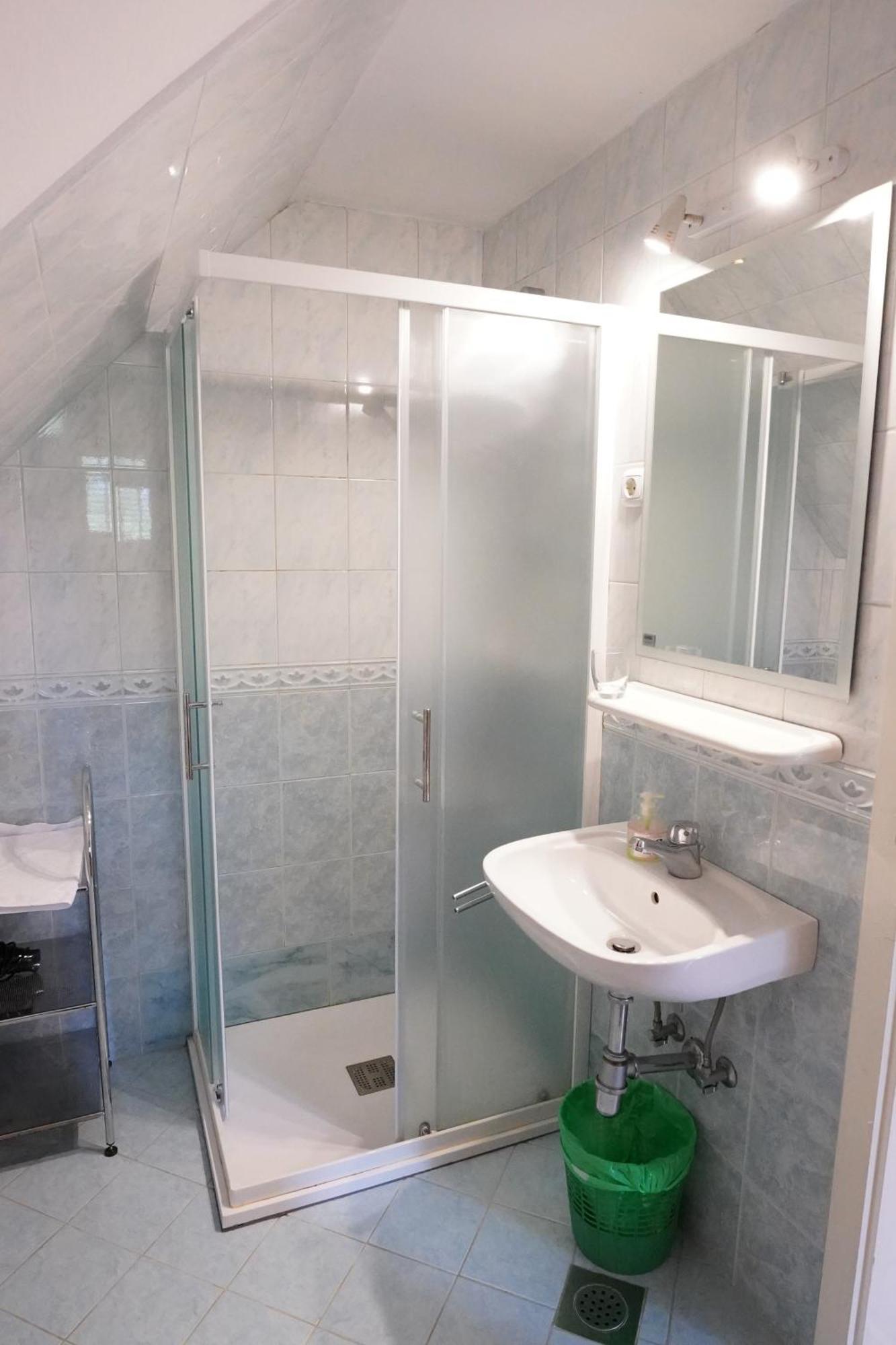 Sobe In Apartmaji Pri Ukcu Bohinj Exterior foto