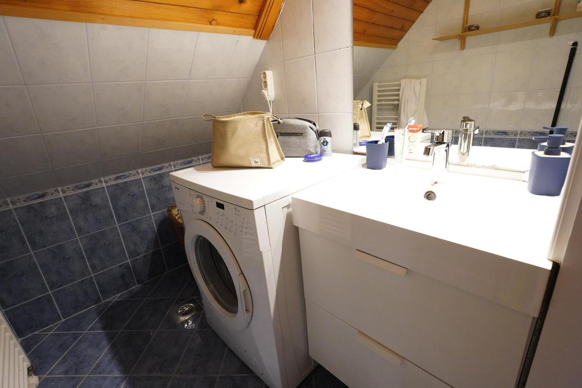 Sobe In Apartmaji Pri Ukcu Bohinj Exterior foto